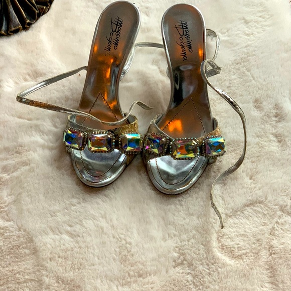 Massimo Dogama - Picture 4 of 5